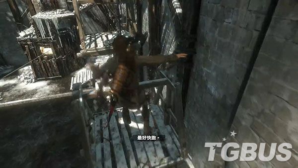 ​《古墓麗影:崛起》DLC芭芭雅嘎：女巫神廟流程攻略與全要素收集