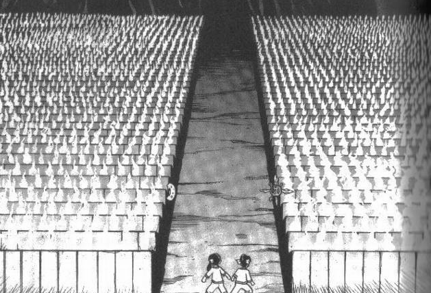 《精靈寶可夢》場景介紹66：安撫寶可夢靈魂的地址——送神山