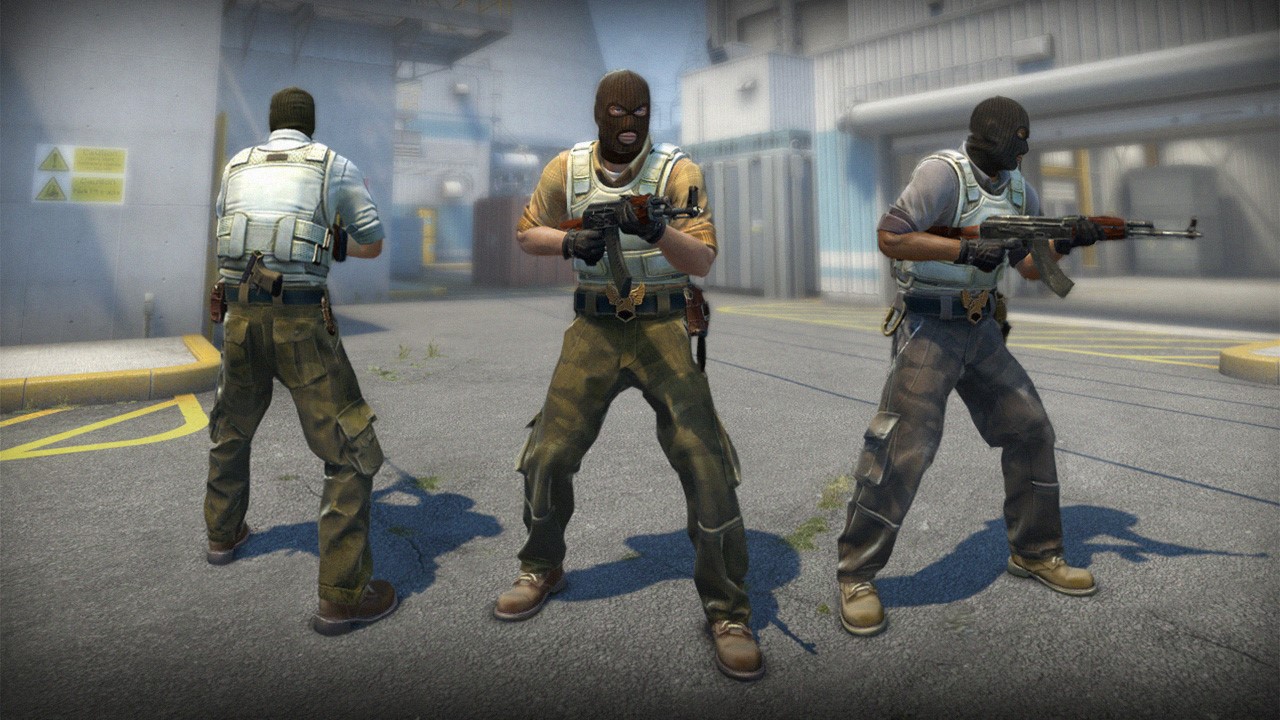 萌新向：CSGO競技等級解讀