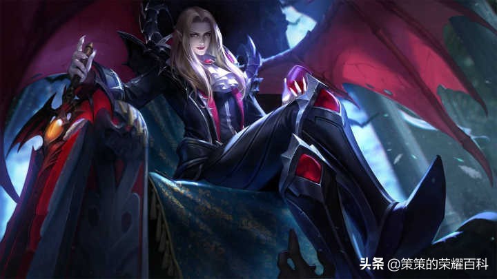 國服榜一劉邦深度教學（卡雙強普/單體保護/四一分帶）