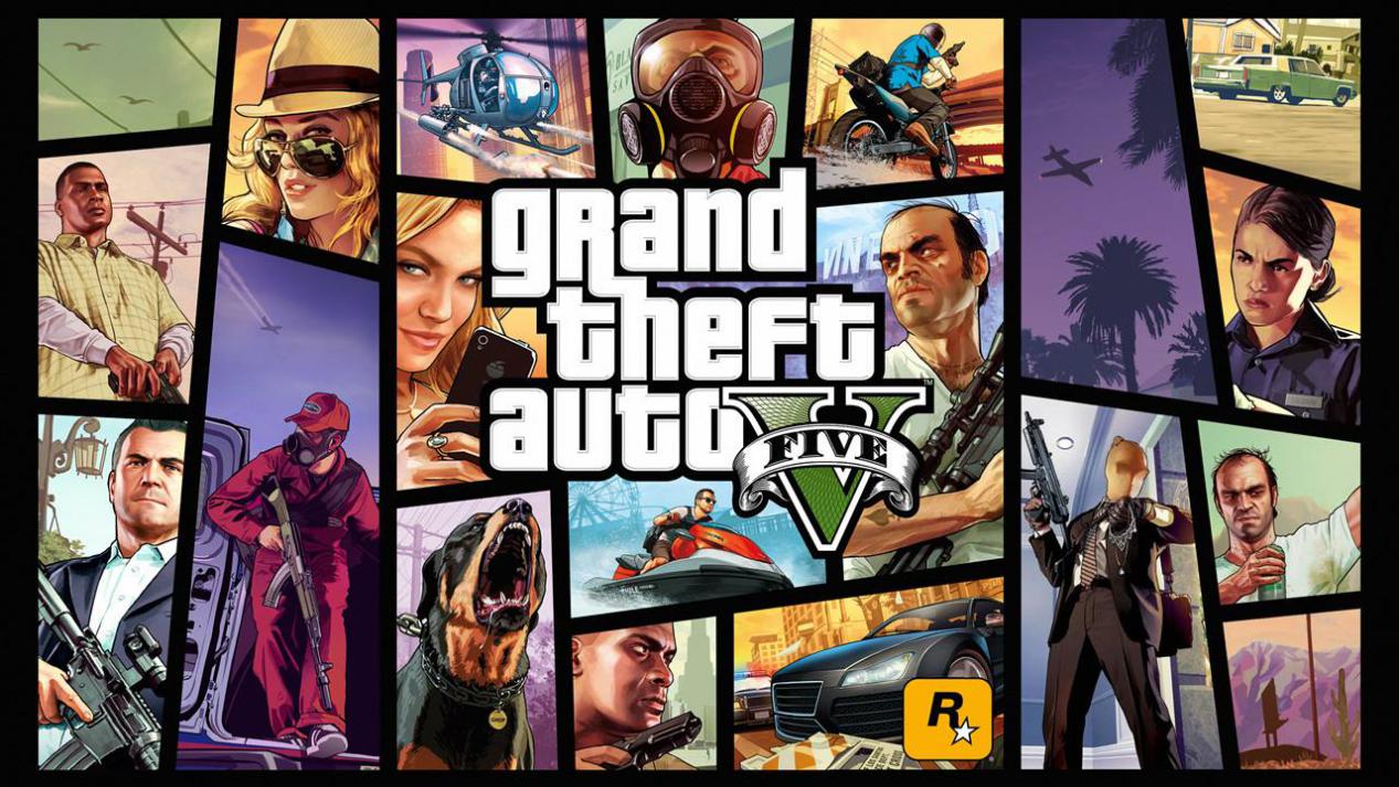 GTA5无法连接R星服务器怎么解决？无法连接解决方法