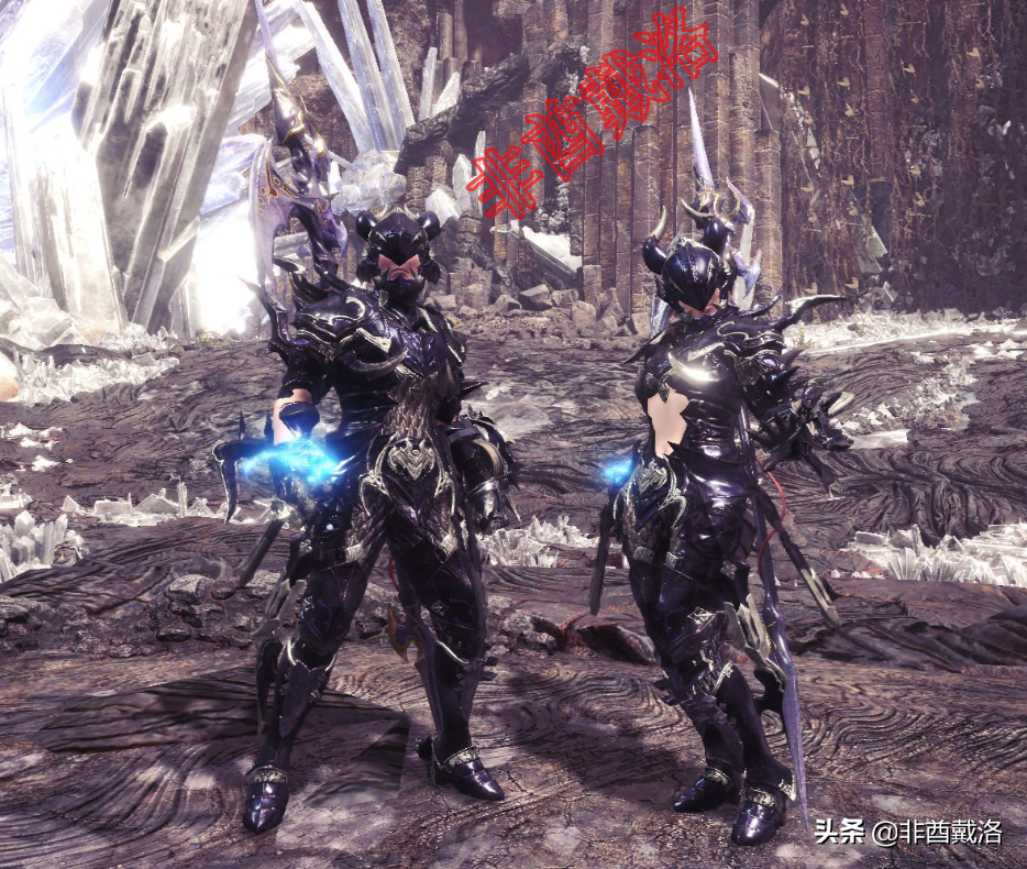 【怪物獵人世界】怪獵暖暖啟動！全外觀服裝入手指南（上）