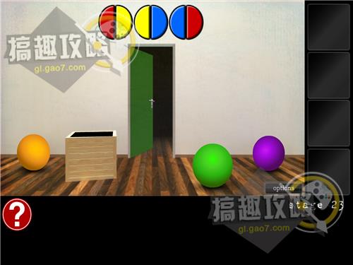 密室逃脫100關第23關攻略 密室逃脫100關攻略23關