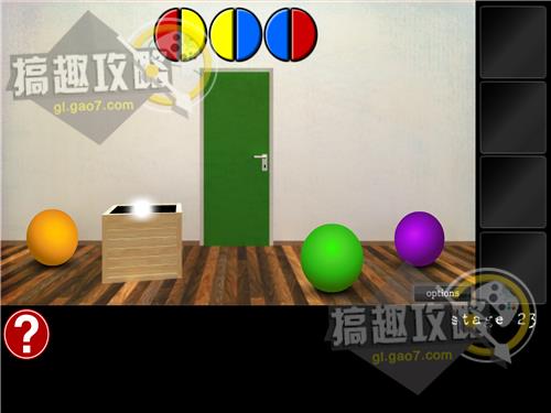 密室逃脫100關第23關攻略 密室逃脫100關攻略23關
