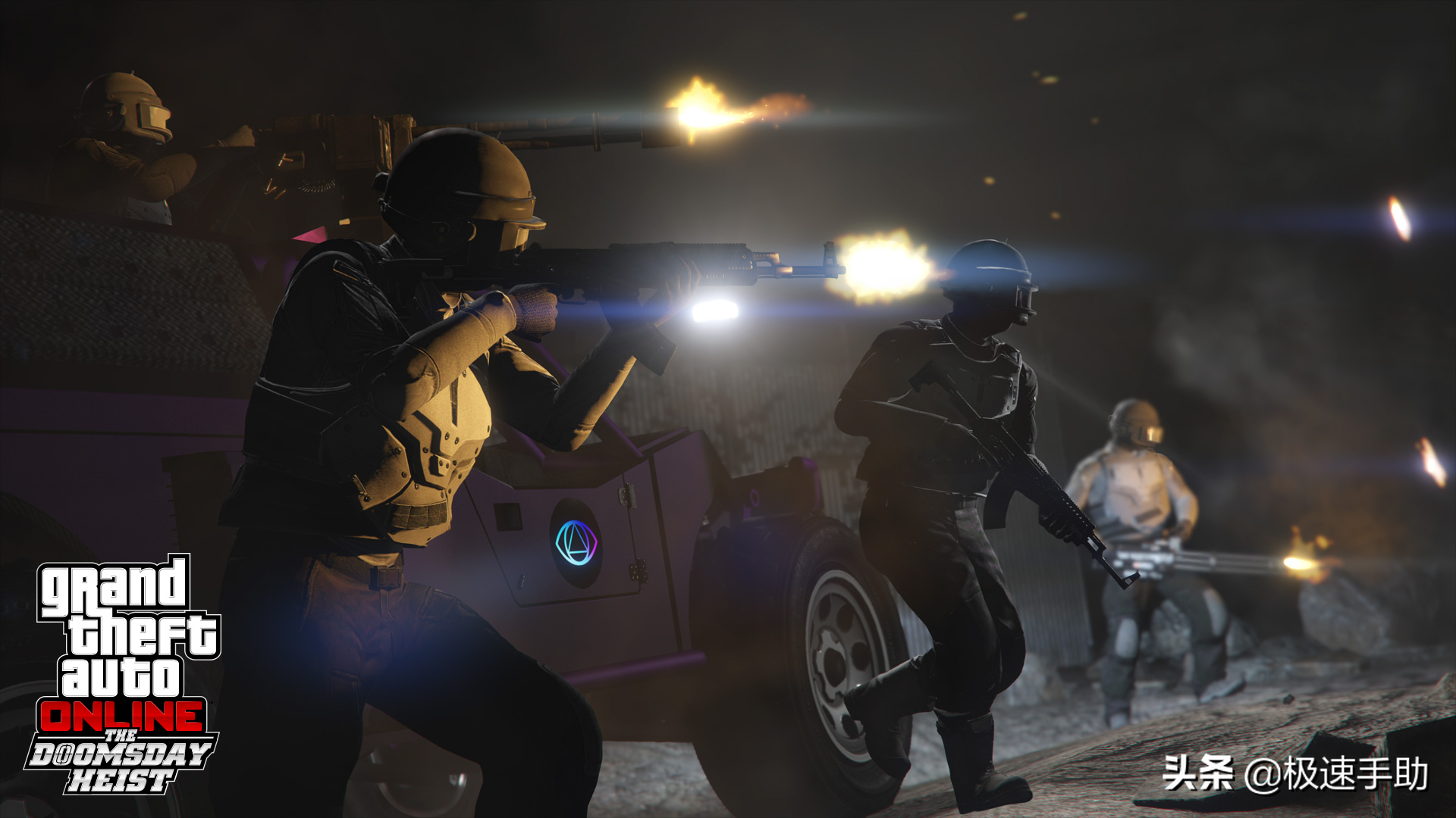 GTA5的xbox都有哪些作弊码？xbox秘籍作弊码大全统统看这里