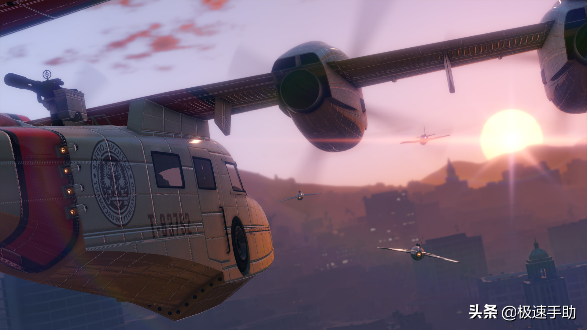 GTA5的xbox都有哪些作弊码？xbox秘籍作弊码大全统统看这里
