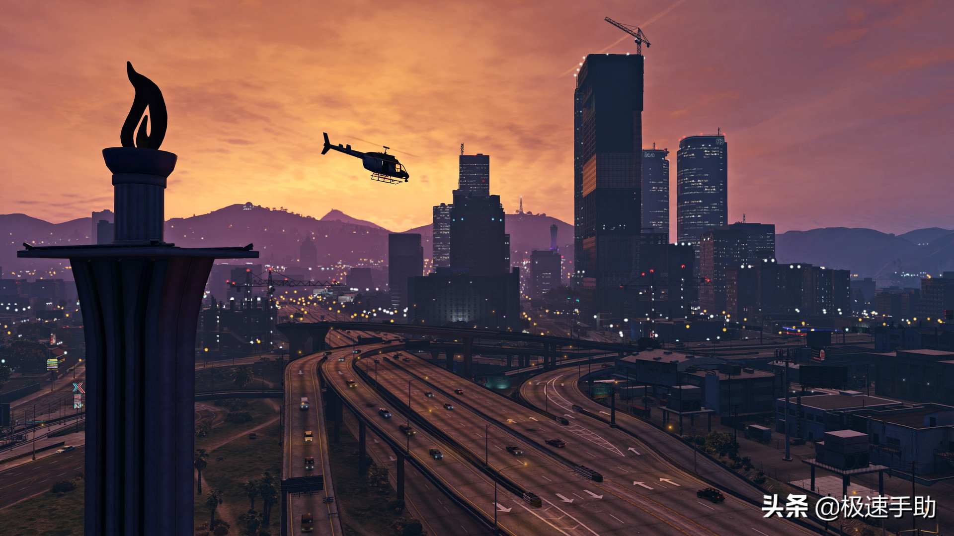 GTA5的xbox都有哪些作弊码？xbox秘籍作弊码大全统统看这里