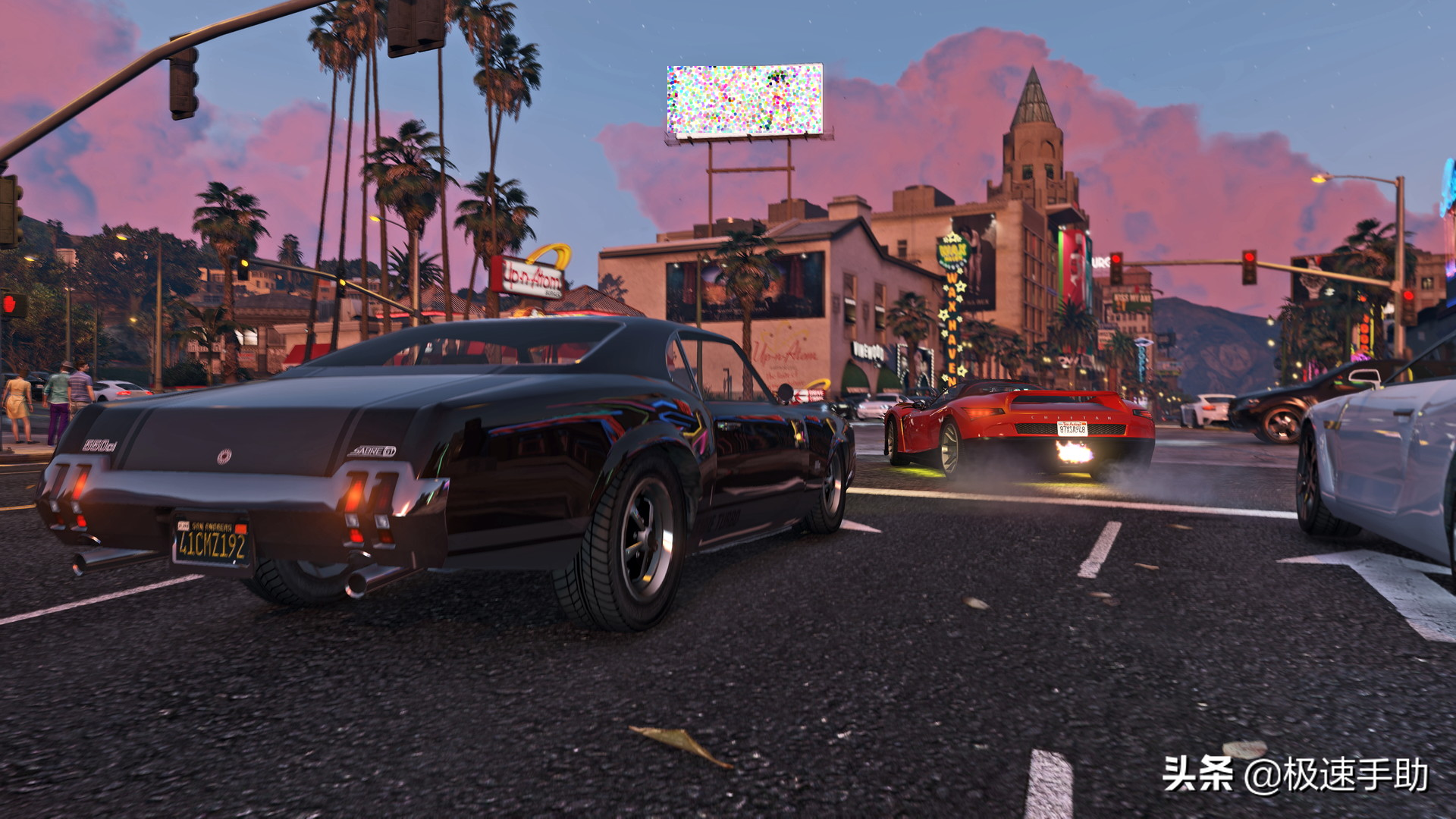 GTA5的xbox都有哪些作弊码？xbox秘籍作弊码大全统统看这里