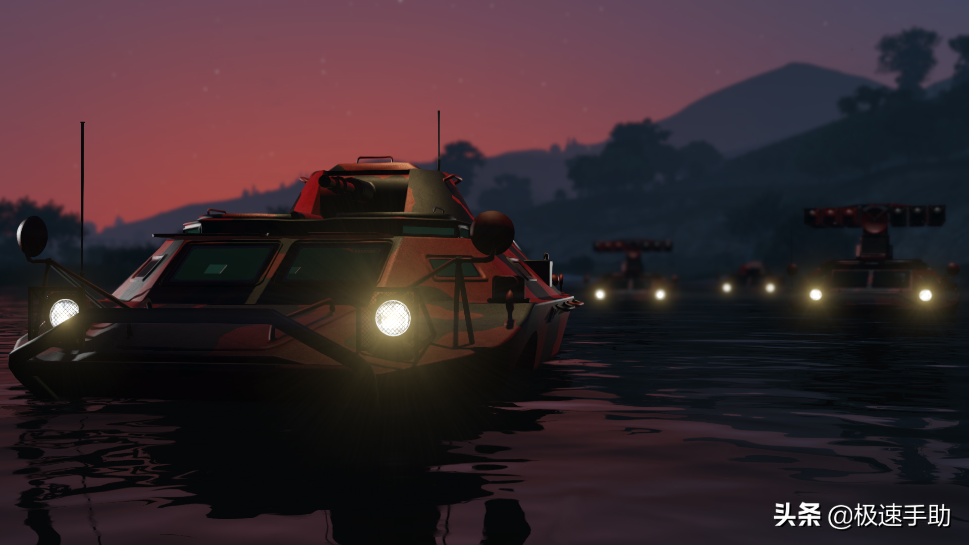 GTA5的xbox都有哪些作弊码？xbox秘籍作弊码大全统统看这里