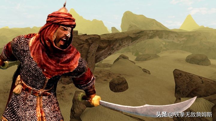 玩《上古捲軸 5》選哪個種族?遊戲中10個種族的詳細設定天賦收藏