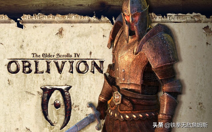 玩《上古捲軸 5》選哪個種族?遊戲中10個種族的詳細設定天賦收藏