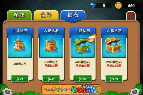 植物大戰殭屍：從原版到二代，再到各種改版，你知道多少？