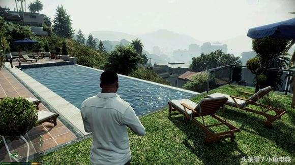 GTA5新手的成長曆程，血淚教訓，一定要先買車倉