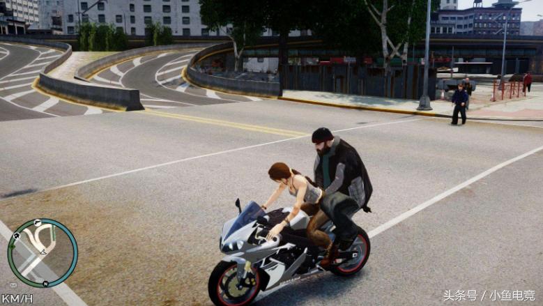 GTA5新手的成長曆程，血淚教訓，一定要先買車倉