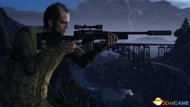 GTA5終極單人公開賺錢方法 GTA5如何快速賺錢