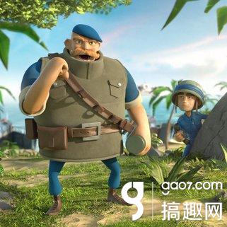 海島奇兵新手怎麼快速升級 新手沖級攻略
