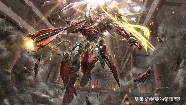 國服榜一孫悟空深度教學（三套棍法/借前秒後/借塔近身）