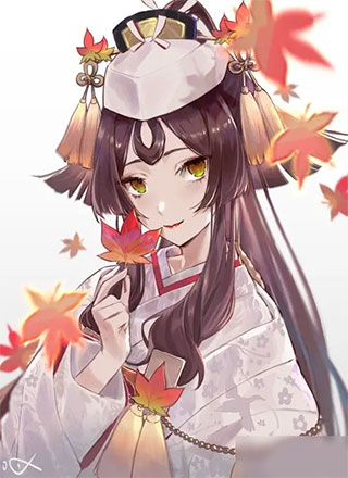 命運冠位指定