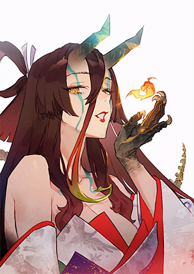 命運冠位指定