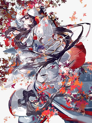 命運冠位指定
