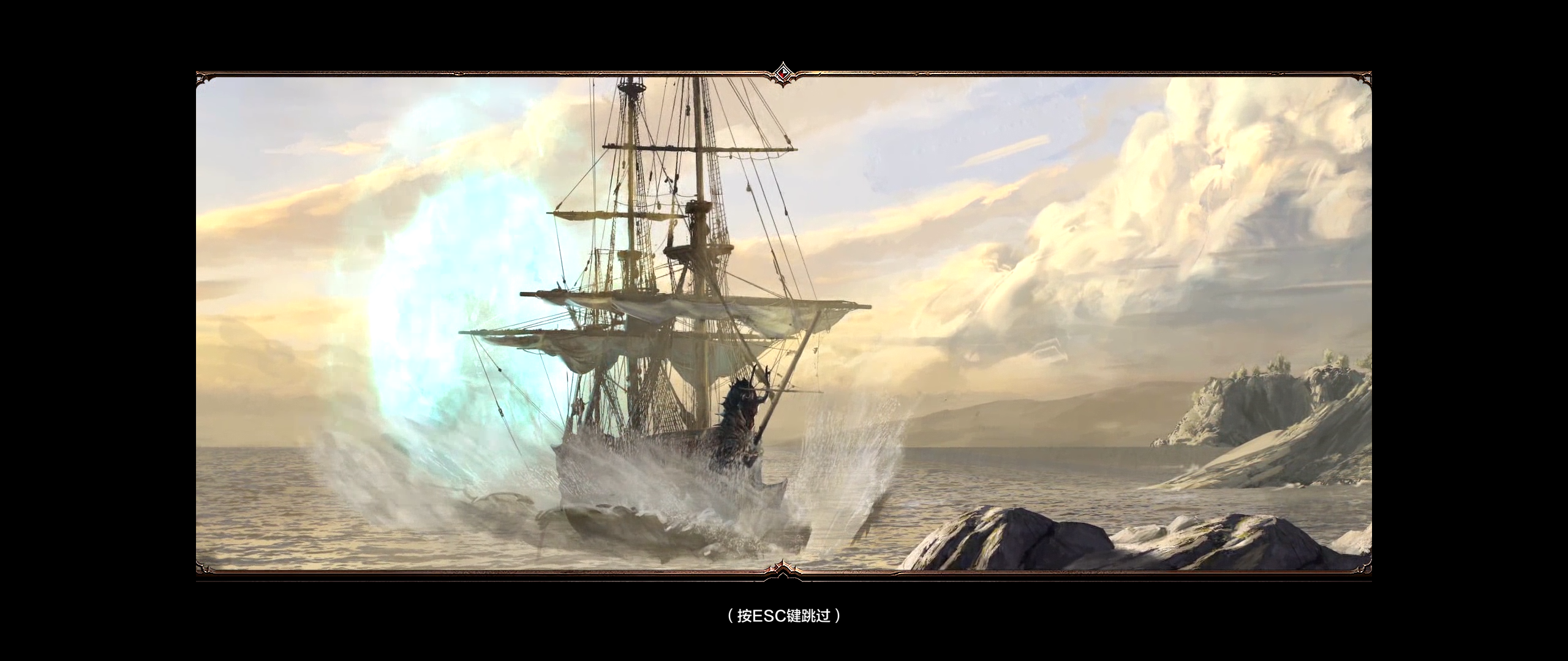 《神界原罪2》重溫有感：從浮木鎮到黑井，被終結的單人旅程