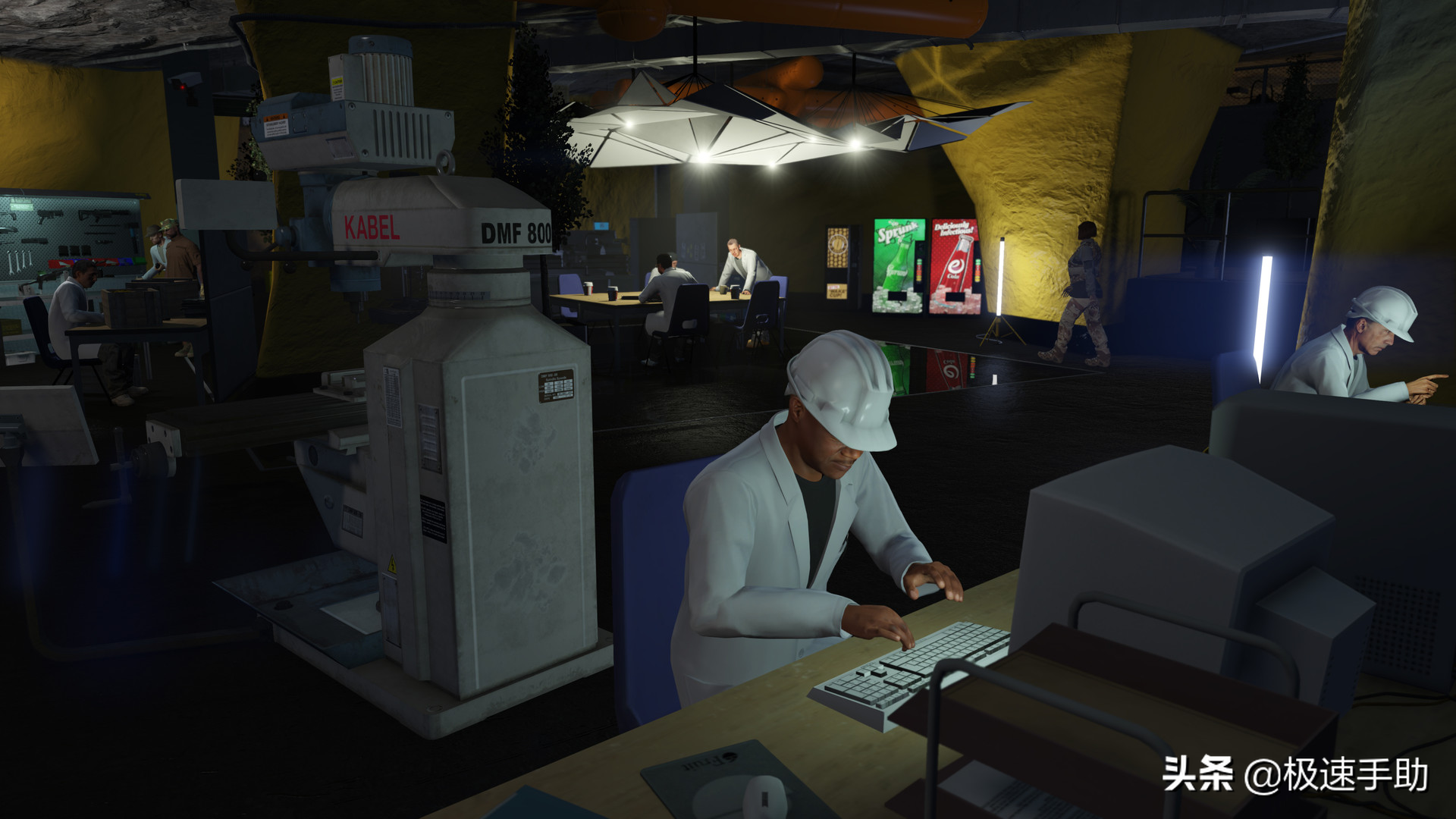 GTA5的xbox都有哪些作弊码？xbox秘籍作弊码大全统统看这里