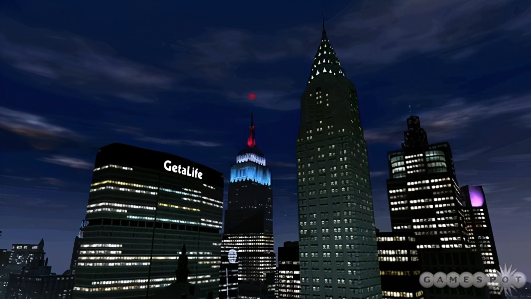 遊戲趣盤點：最瘋狂最成功的遊戲系列，GTA系列，GTA4，上