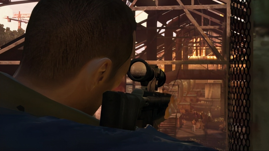 遊戲趣盤點：最瘋狂最成功的遊戲系列，GTA系列，GTA4，上