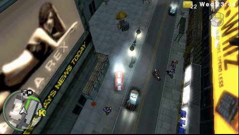 遊戲趣盤點：以華人為主角的GTA，俠盜獵車手：血戰唐人街