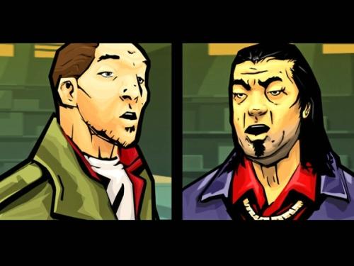 遊戲趣盤點：以華人為主角的GTA，俠盜獵車手：血戰唐人街