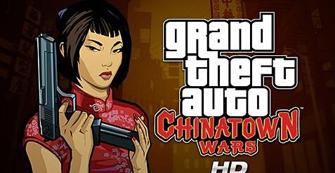遊戲趣盤點：以華人為主角的GTA，俠盜獵車手：血戰唐人街