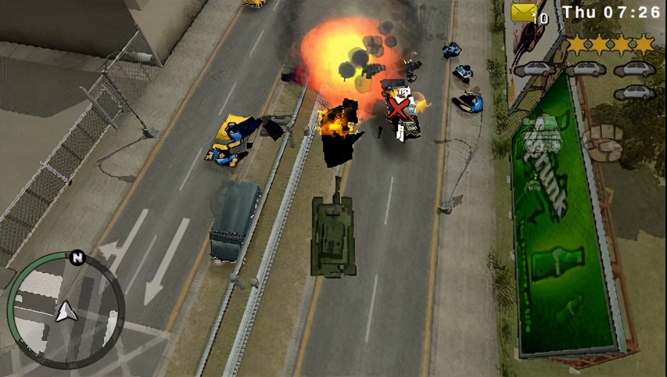 遊戲趣盤點：以華人為主角的GTA，俠盜獵車手：血戰唐人街