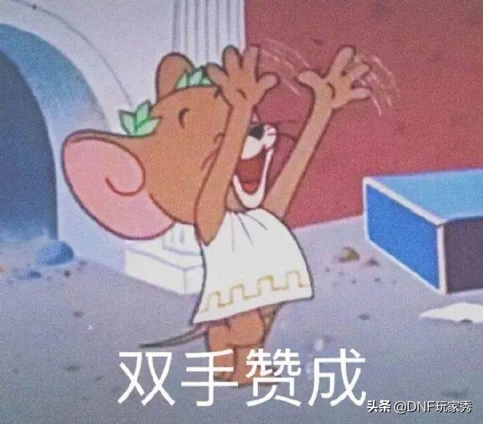 《貓和老鼠》被玩「壞」了，經典永不褪色的秘訣，一看便知