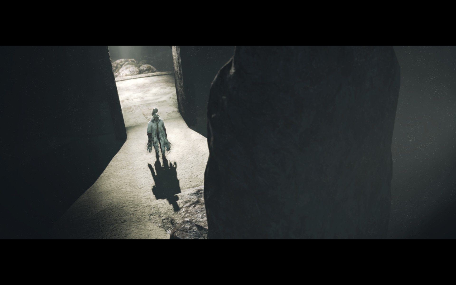 《黑暗之魂2》——開除魂籍？但一定是優秀的ARPG