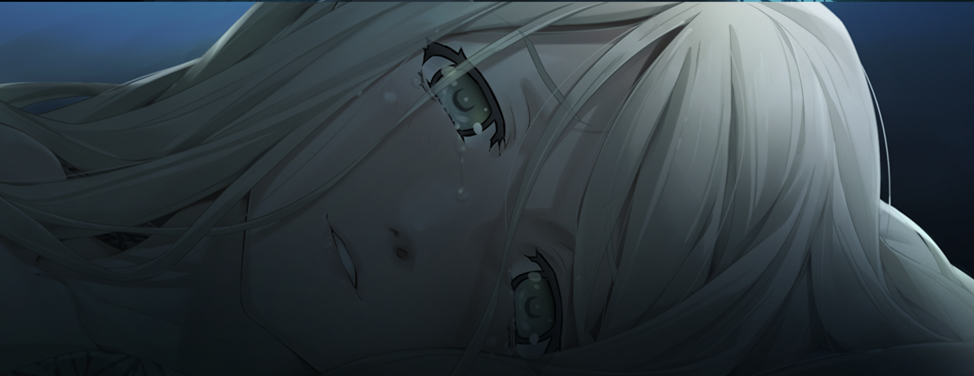 罪與愛，籠與鳥——《美少女萬華鏡4》人物評析