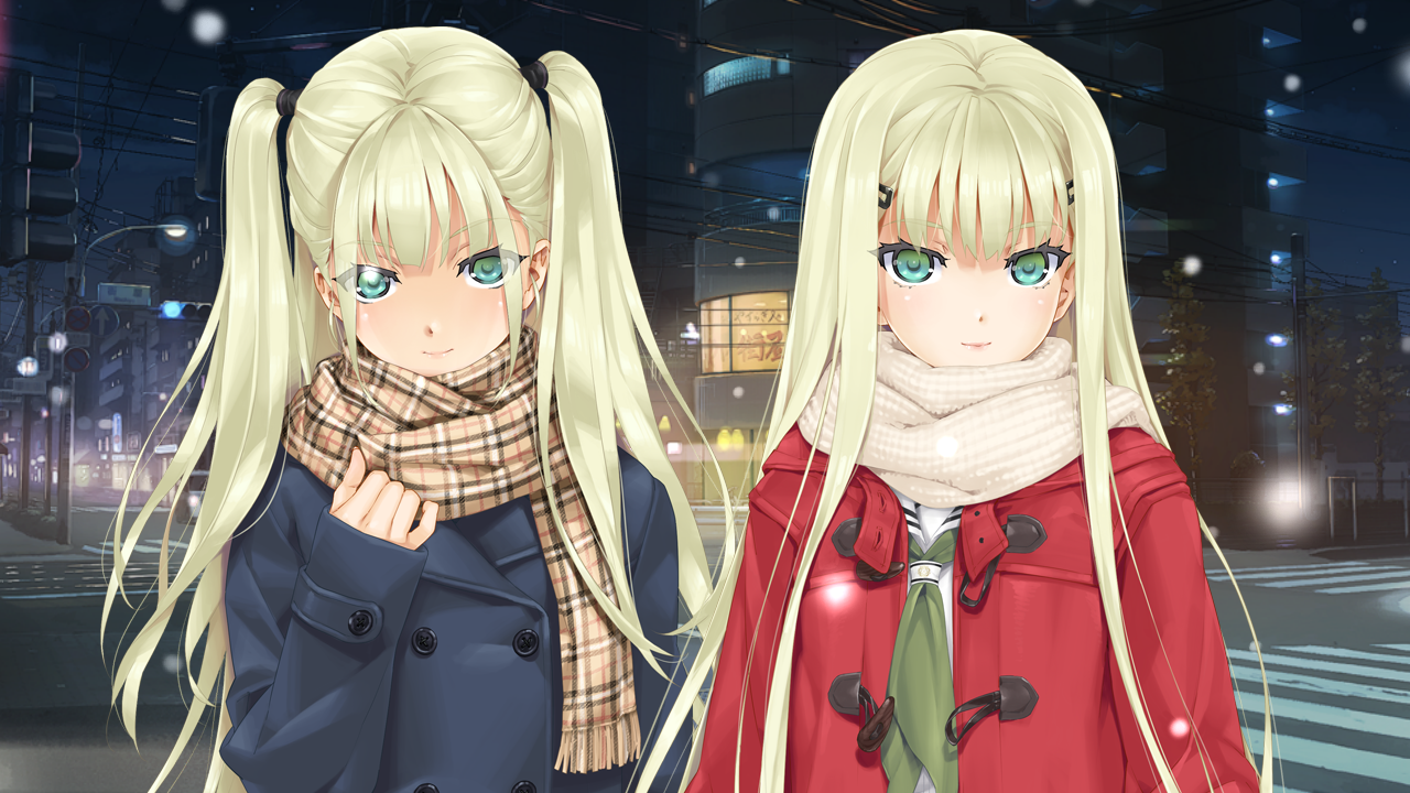 罪與愛，籠與鳥——《美少女萬華鏡4》人物評析