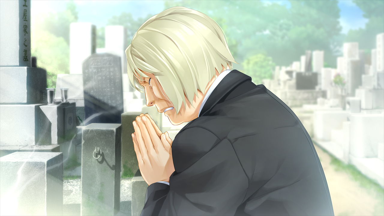 罪與愛，籠與鳥——《美少女萬華鏡4》人物評析