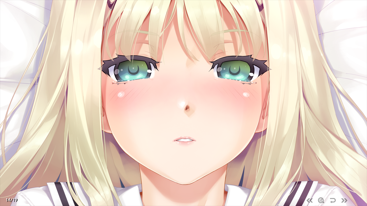 罪與愛，籠與鳥——《美少女萬華鏡4》人物評析