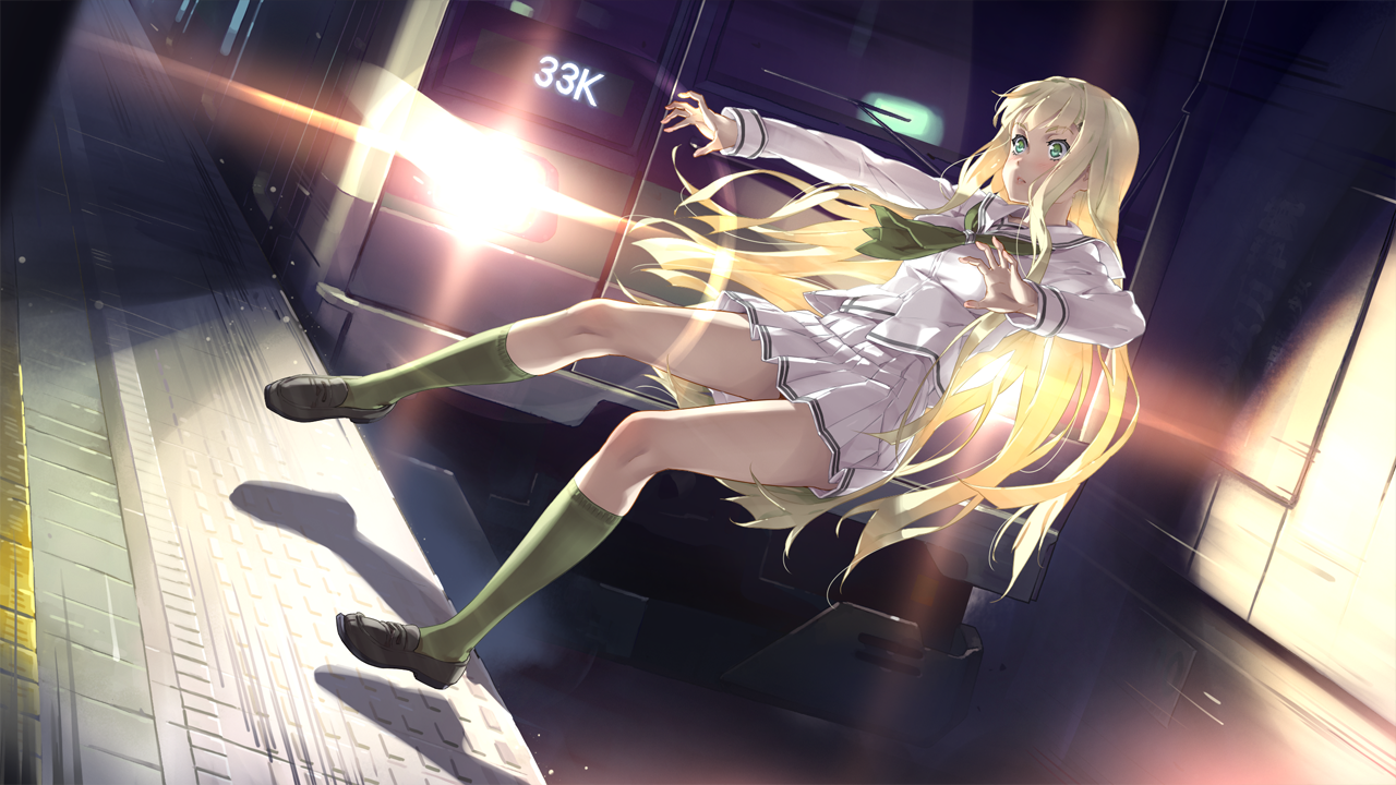罪與愛，籠與鳥——《美少女萬華鏡4》人物評析