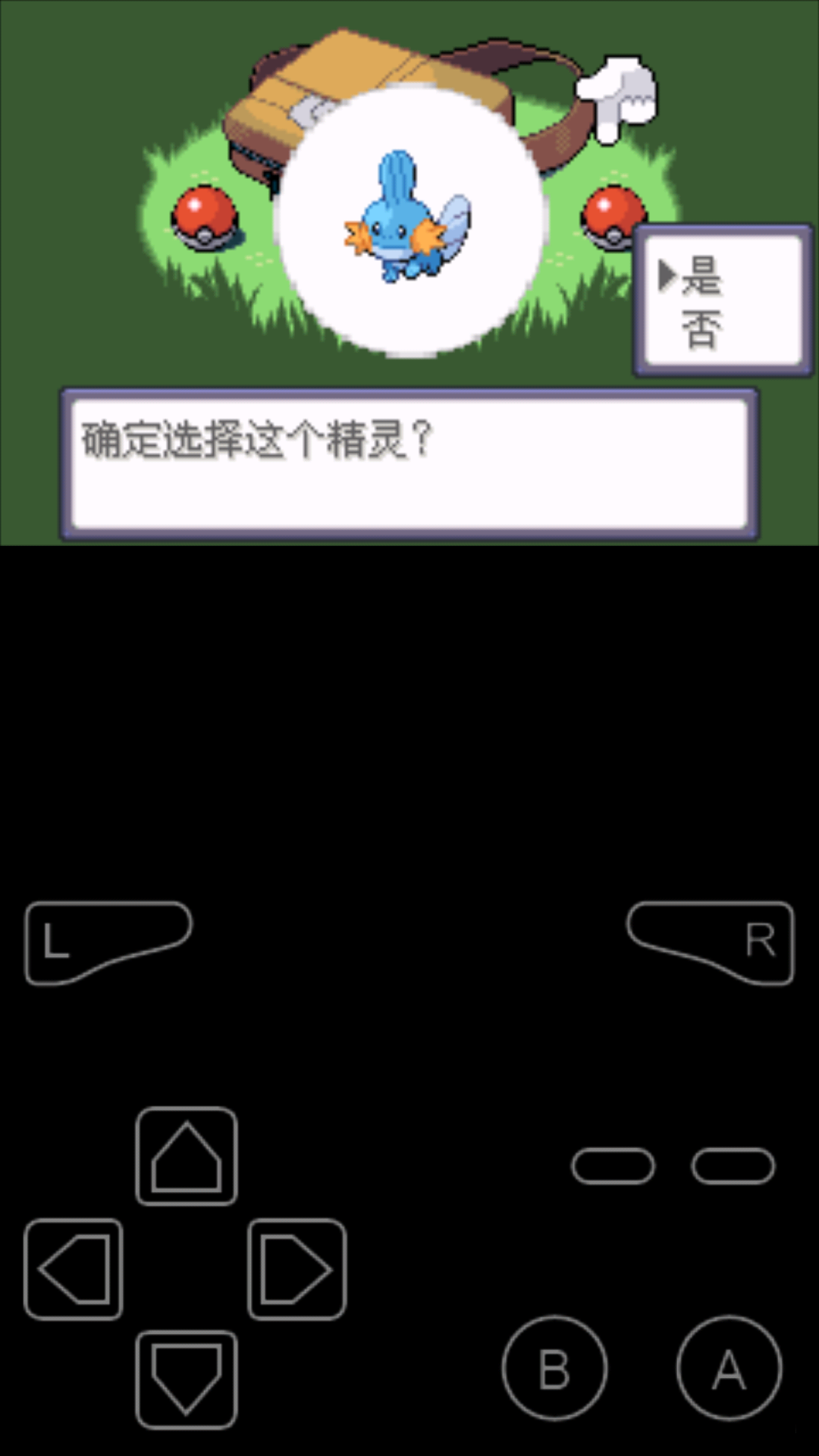 然而沼躍魚早已看穿一切《口袋妖怪極光石》評測