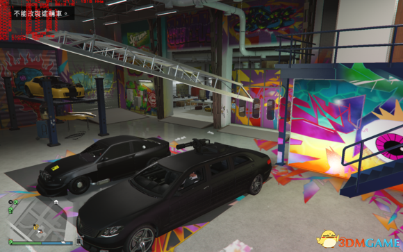 俠盜獵車5GTA5PC版CEO載具卡改車坊方法 CEO載具改裝
