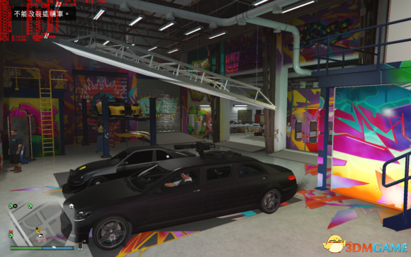 俠盜獵車5GTA5PC版CEO載具卡改車坊方法 CEO載具改裝