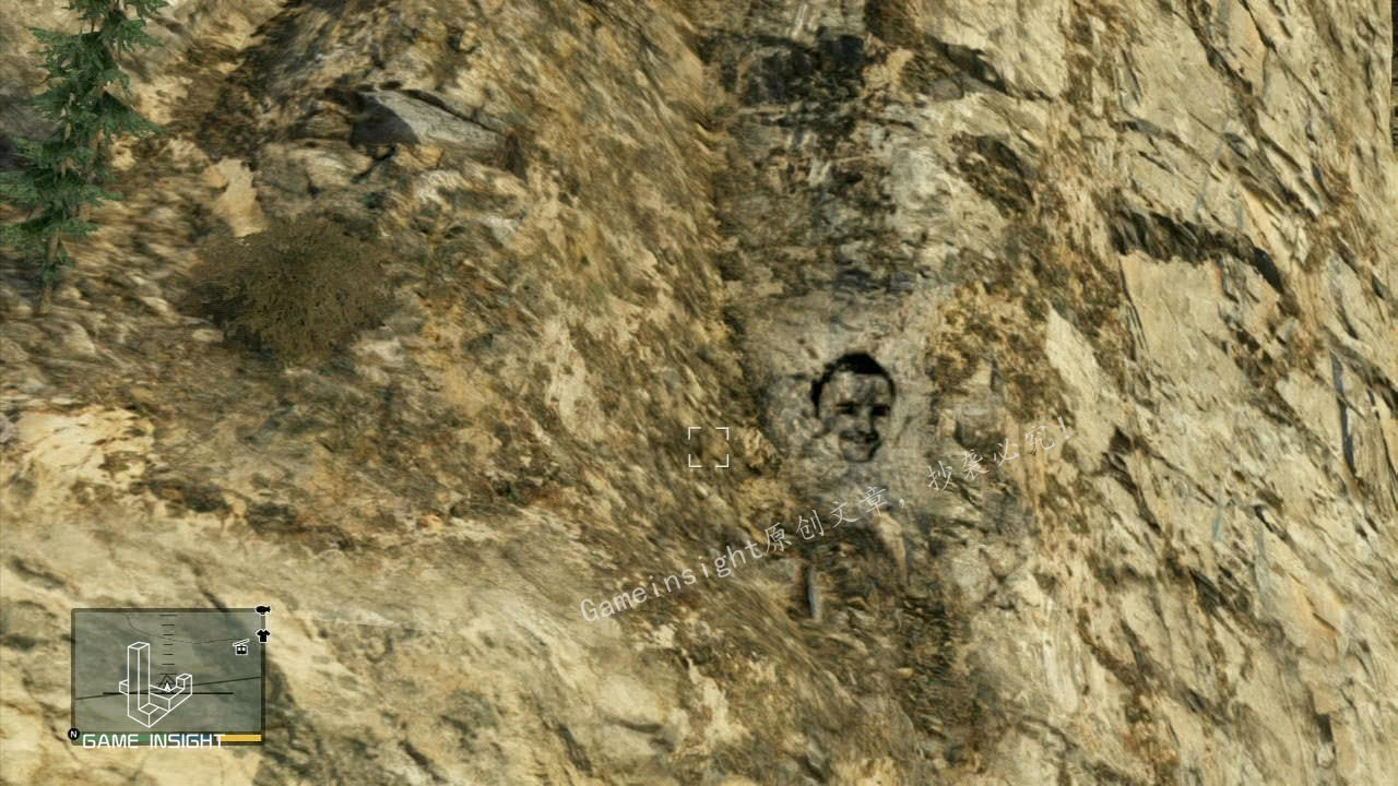 《GTA5》最有意思的8個隱藏彩蛋，去海邊要小心偷窺狂！