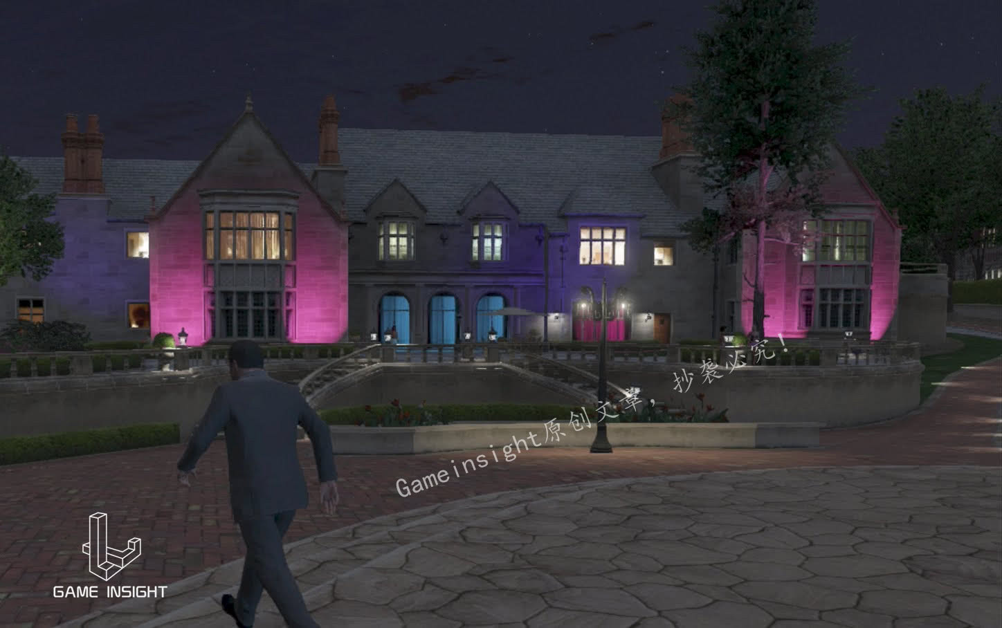 《GTA5》最有意思的8個隱藏彩蛋，去海邊要小心偷窺狂！