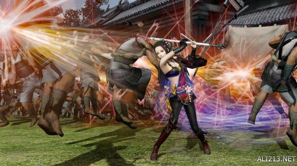 《戰國無雙4-2》PC配置公開：9月29日登陸Steam