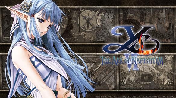 《伊蘇6：納比斯汀的方舟》四隻小豬比卡多位置解析攻略