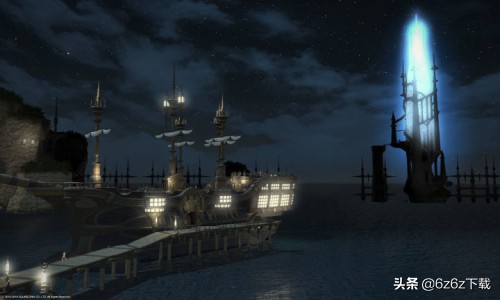 FF14的劇情解析 最終幻想14劇情解析