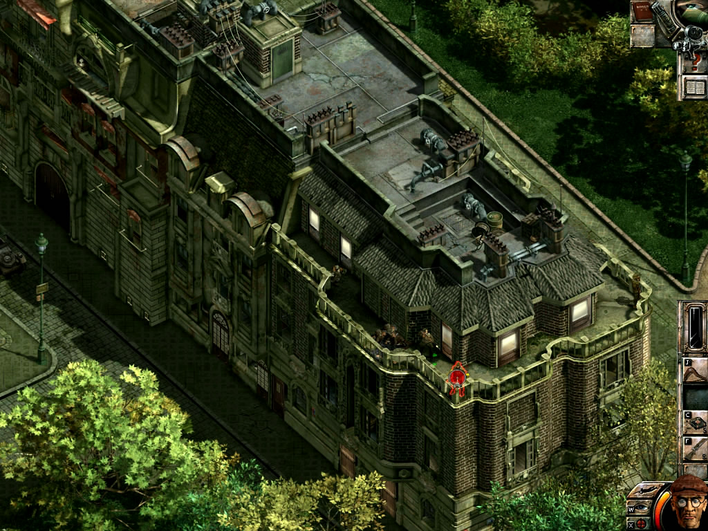 盟軍敢死隊2：最後一關巴黎在燃燒通關要點