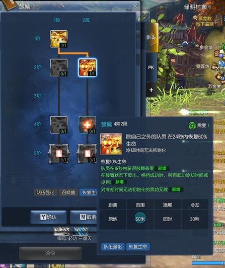 劍靈8月召喚最新加點 新手推薦天賦掃盲