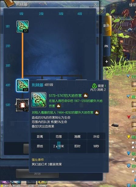 劍靈8月召喚最新加點 新手推薦天賦掃盲